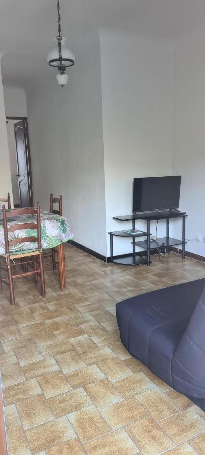 Appartement T1 Saisonnier *
