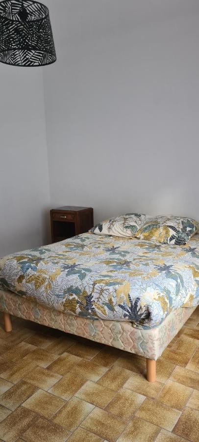 Apartment T1 Saisonnier *